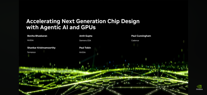 Digesting NVIDIA Physical AI and Robotics Day Summary(2/8)